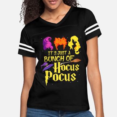 Hocus Pocus T-Shirts | Unique Designs 